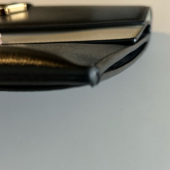 YSL Pouch Supplice - Picture 6 of 11